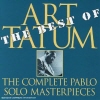 The Best of: The Complete Pablo Solo Masterpieces
